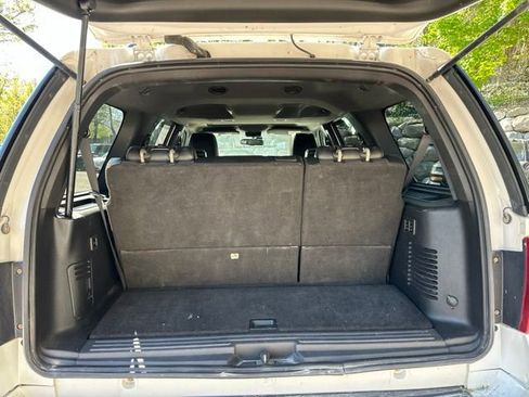 Used 2012 Ford Expedition Limited AWD/4WD image 26