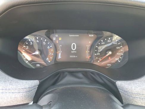 Used 2022 Jeep Compass Latitude w/ Convenience Group image 13