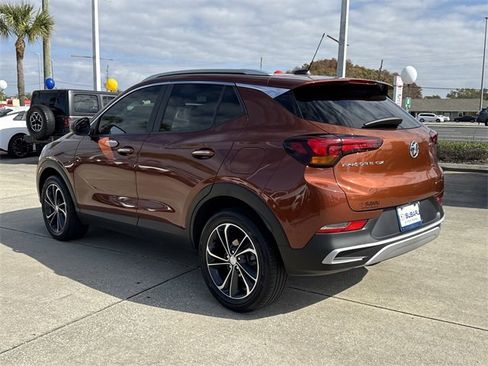 Used 2020 Buick Encore GX Select image 3