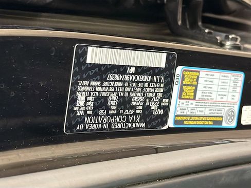 Used 2024 Kia Seltos S image 33