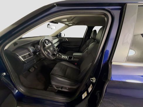 Used 2024 Mitsubishi Outlander SE AWD/4WD image 13