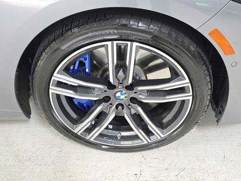 Used 2026 BMW M850i xDrive Coupe AWD/4WD image 9