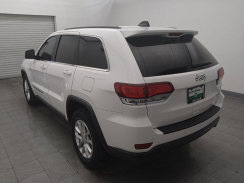 Used 2022 Jeep Grand Cherokee Laredo E RWD image 5