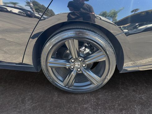 Used 2023 Honda Accord Sport image 14