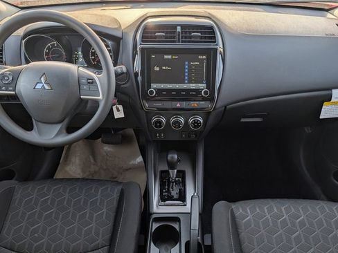 New 2026 Mitsubishi Outlander Sport ES AWD/4WD image 7