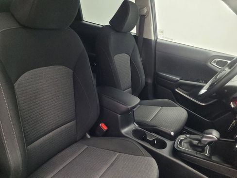 Used 2020 Kia Soul S image 21
