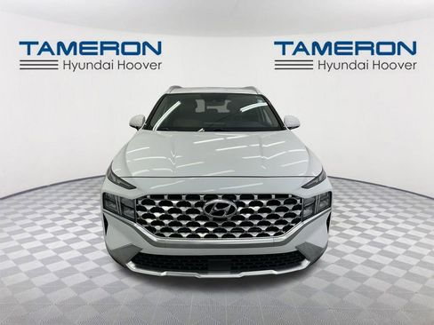 Used 2022 Hyundai Santa Fe SEL FWD image 8