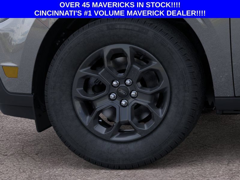 New 2026 Ford Maverick XLT w/ XLT Luxury Package AWD/4WD image 20