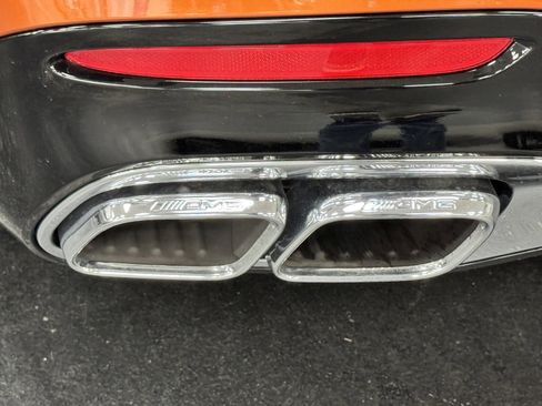 New 2024 Mercedes-Benz SL 63 AMG 4MATIC image 17