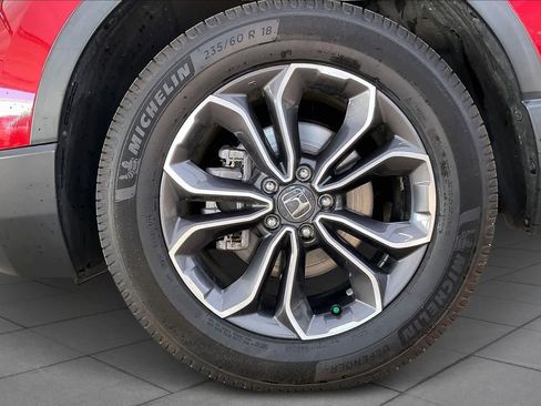 Used 2021 Honda CR-V EX-L image 11