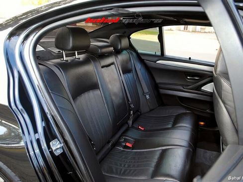 Used 2014 BMW M5 image 27