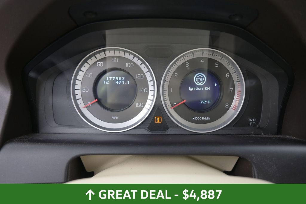 Used 2012 Volvo XC60 T6 AWD/4WD image 35