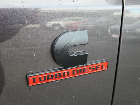 New 2026 RAM 2500 Tradesman image 8