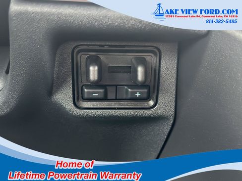New 2026 Ford Expedition Active AWD/4WD image 34