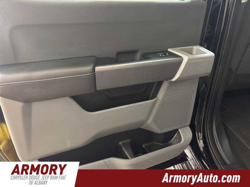 Used 2021 Ford F150 XLT w/ XTR Package image 24