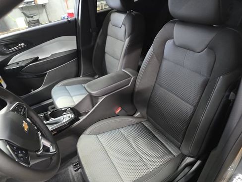 New 2026 Chevrolet Trax LT w/ Driver Confidence Package FWD image 17