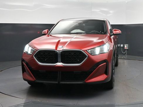Certified 2024 BMW X2 xDrive28i AWD/4WD image 10
