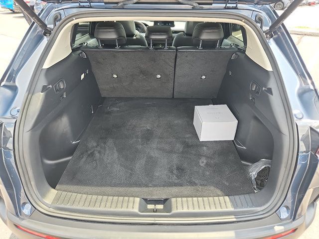 Used 2024 MAZDA CX-50 AWD 2.5 Turbo w/ Cargo Package image 27