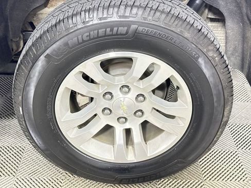 Used 2019 Chevrolet Tahoe LS RWD image 34