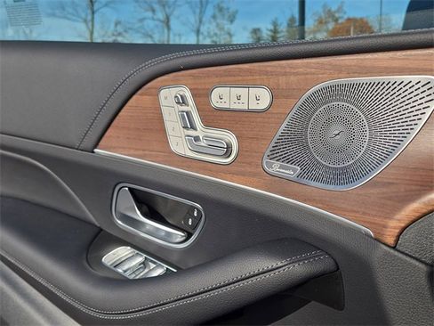 New 2026 Mercedes-Benz GLE 350 4MATIC image 21