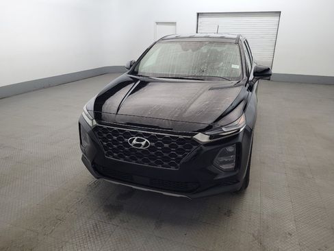 Used 2019 Hyundai Santa Fe SE AWD/4WD image 15