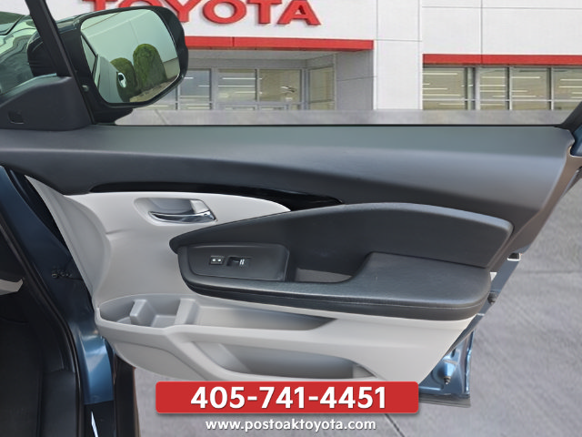 Used 2019 Honda Pilot Touring image 35