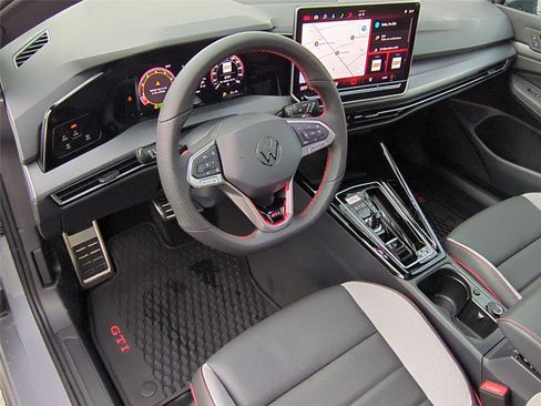 New 2026 Volkswagen GTI SE image 9