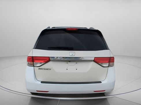 Used 2016 Honda Odyssey EX-L image 23