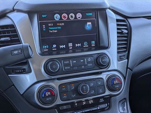 Used 2016 Chevrolet Tahoe LT image 13