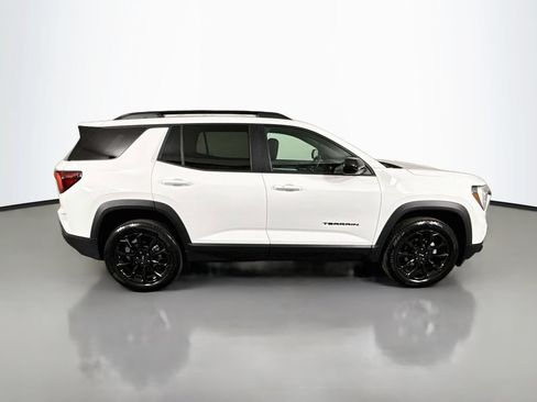 Used 2025 GMC Terrain Elevation w/ Black Edition AWD/4WD image 8