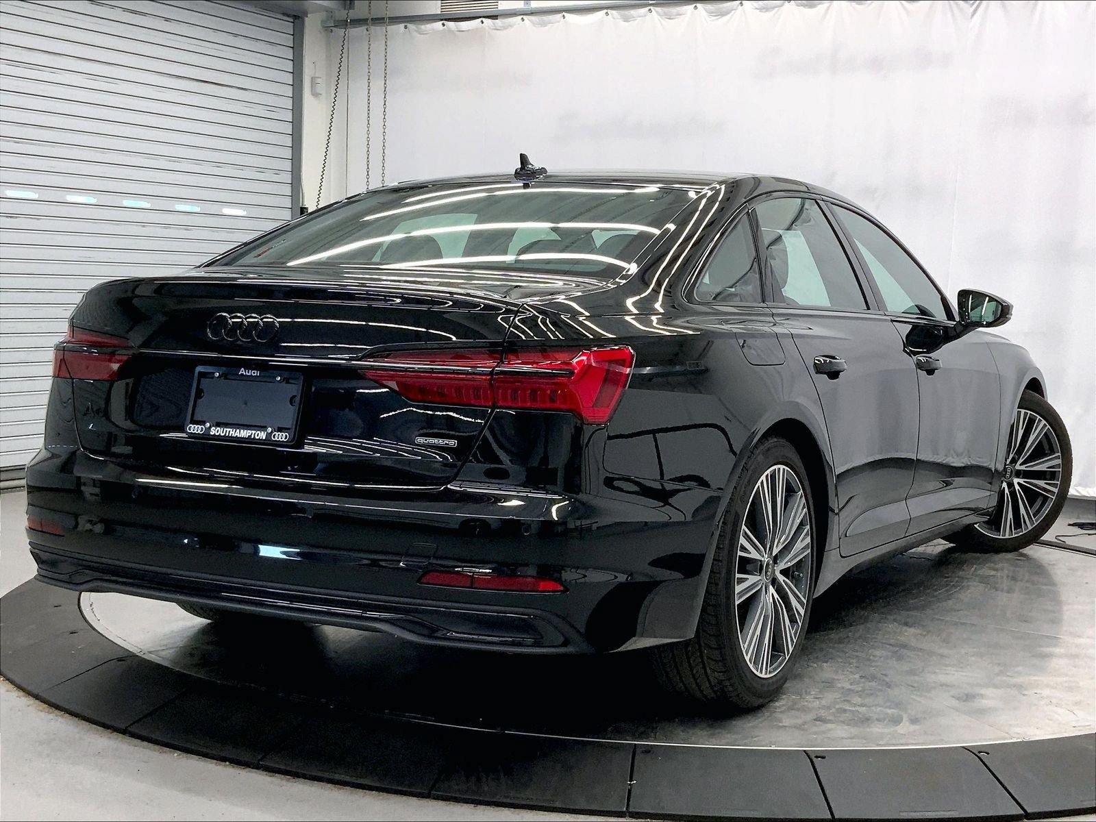 Certified 2024 Audi A6 2.0T Premium AWD/4WD image 12