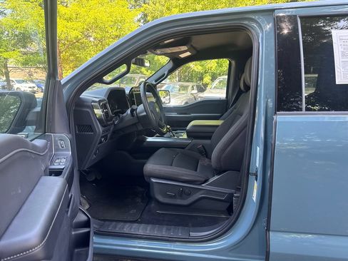 Used 2023 Ford F150 XLT AWD/4WD image 13