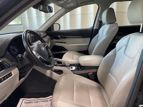 Used 2021 Kia Telluride EX w/ EX Premium Package AWD/4WD image 16