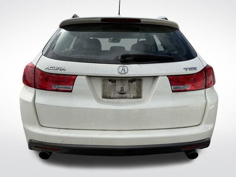 Used 2011 Acura TSX Sport Wagon image 5