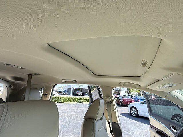 Used 2014 Acura MDX FWD image 17
