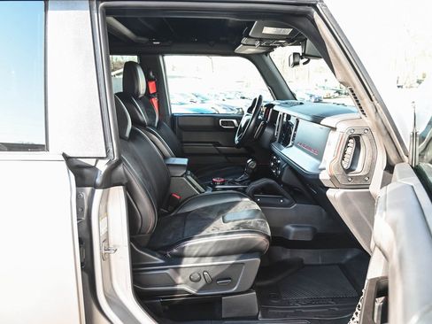 Used 2023 Ford Bronco Raptor image 29