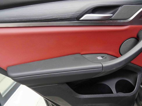 Certified 2023 BMW X4 xDrive30i w/ M Sport Package image 34