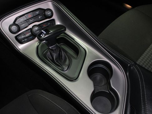Used 2023 Dodge Challenger GT w/ Blacktop Package RWD image 19