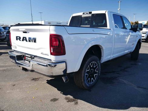 New 2026 RAM 2500 Limited image 24