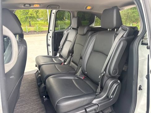 Certified 2022 Honda Odyssey EX-L image 31