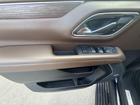 Certified 2023 Chevrolet Tahoe High Country image 29