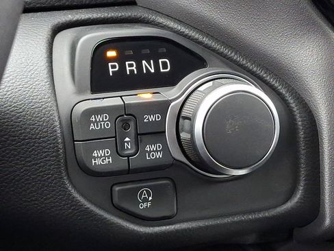 New 2026 RAM 1500 Big Horn image 10