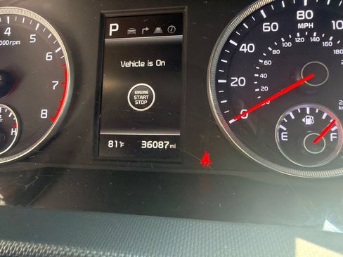 Used 2023 Kia K5 GT-Line AWD/4WD image 8