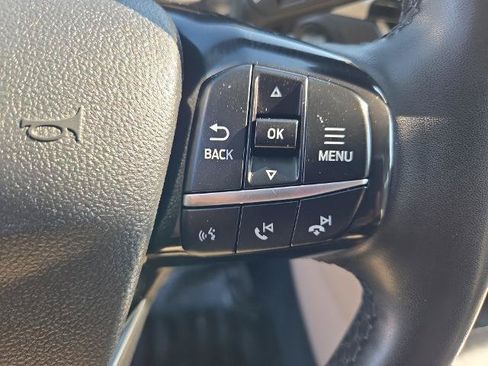 Certified 2021 Ford Escape SEL w/ Technology Package FWD image 24