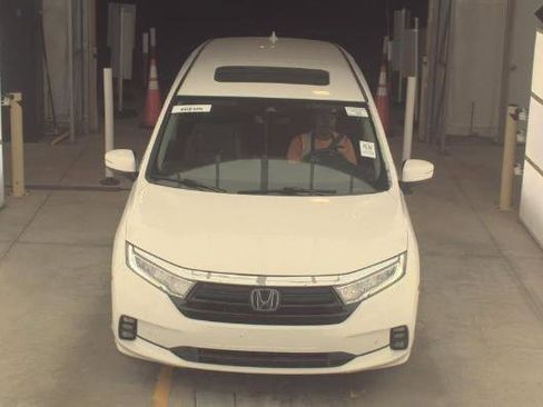 Used 2022 Honda Odyssey Touring image 19
