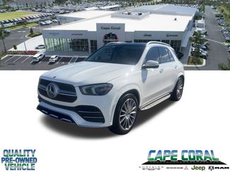 Used 2022 Mercedes-Benz GLE 350 360° Tour