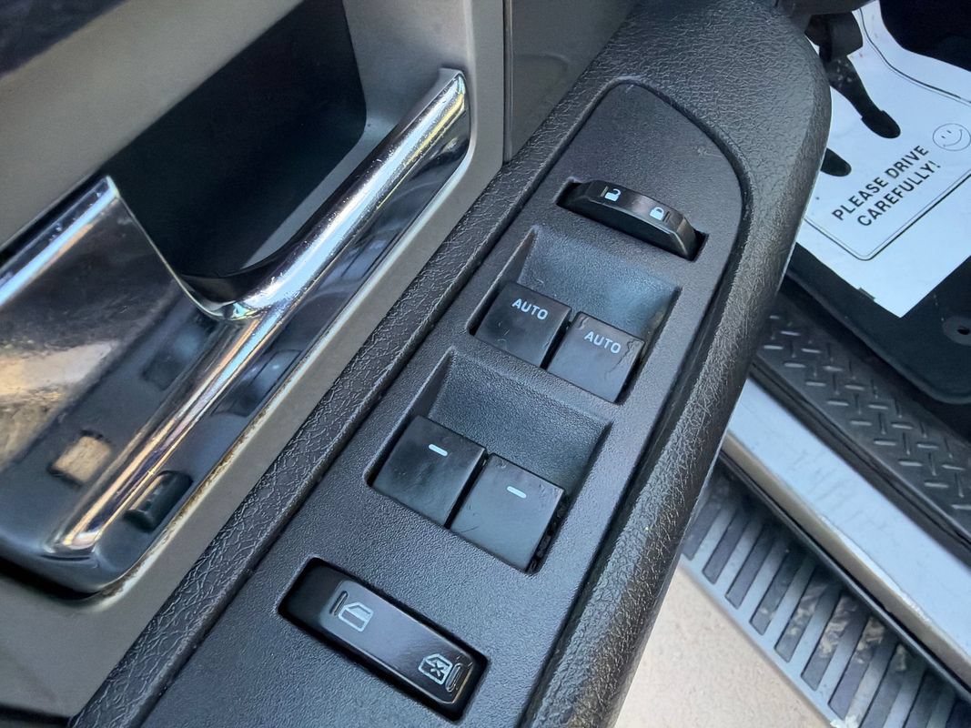 Used 2013 Ford F150 FX4 AWD/4WD image 19