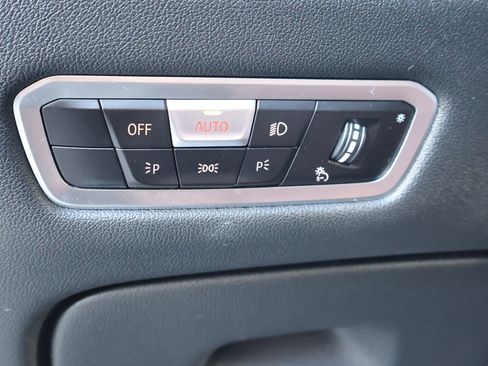 Used 2023 BMW X5 M50i w/ Executive Package image 23