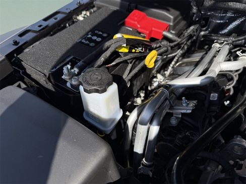 New 2026 Jeep Wrangler Sport S image 41