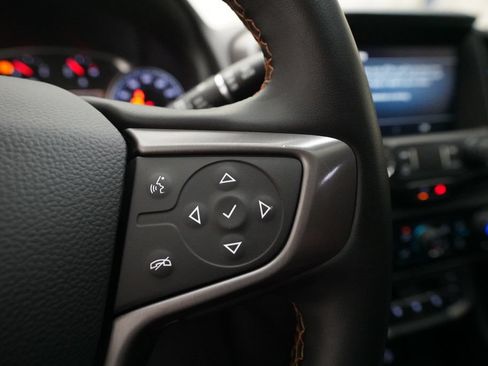 Used 2023 GMC Terrain AT4 w/ Tech Package AWD/4WD image 19
